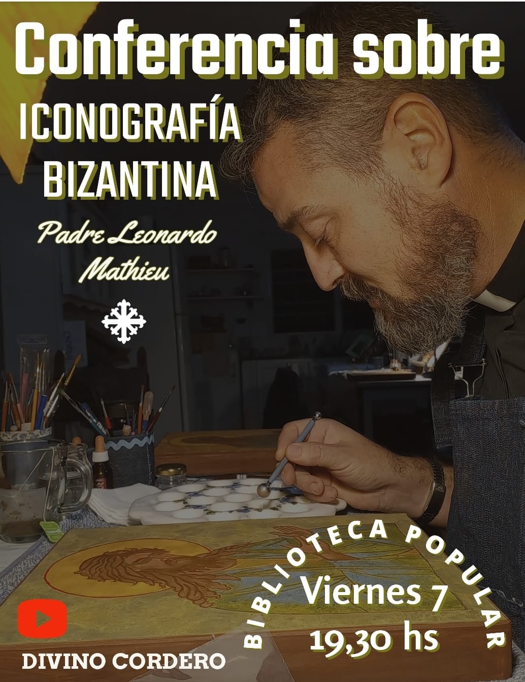 Course Banner